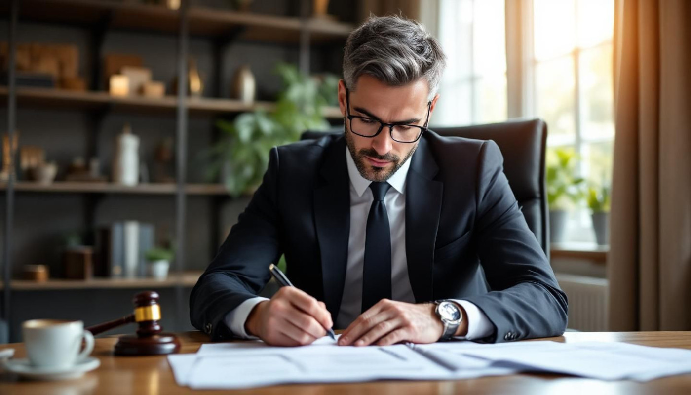 Comment choisir le bon spécialiste juridique pour vos besoins spécifiques ?