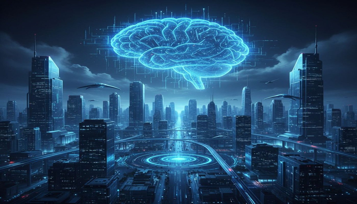 Comment les avancées en IA transforment-elles les réseaux de communication ?