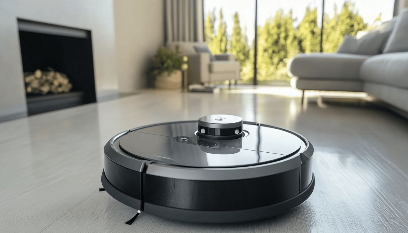 Comment les technologies modernes transforment les appareils de nettoyage autonome ?