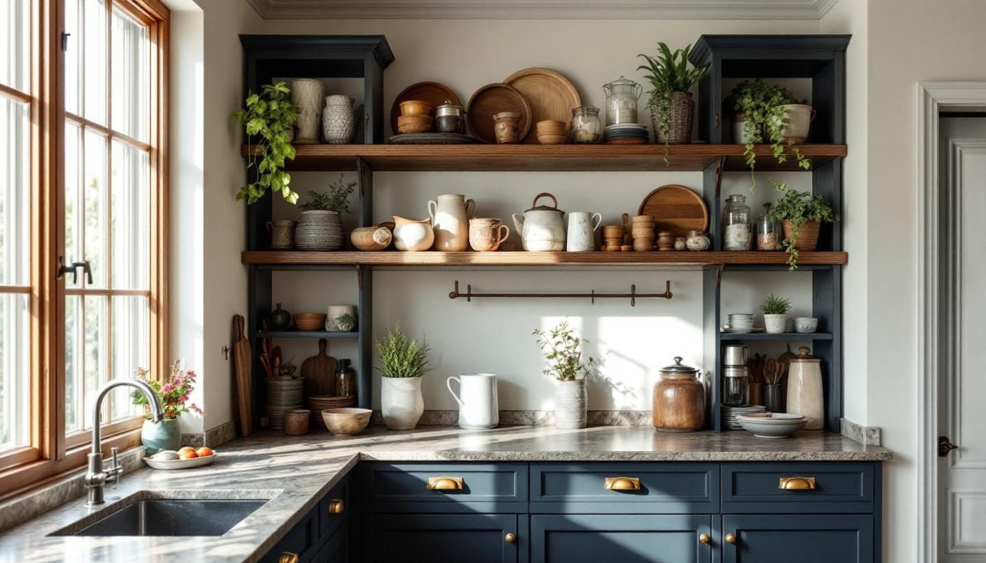 Comment transformer des objets quotidiens en solutions de rangement ?